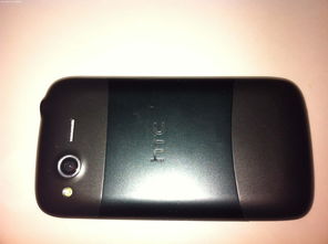 HTC G12深度解析 一款被低估的经典智能终端及其在数字生态中的定位