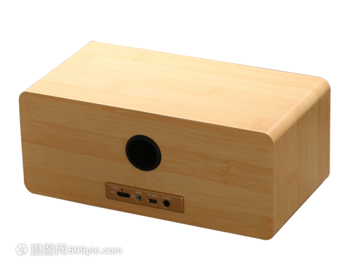 智能音箱 数码生活新乐章