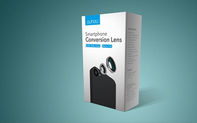 数码产品包装 从保护到体验的演变与价值