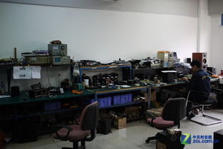 实力铸就品牌 恩科音箱工厂行全程记录