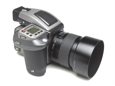 哈苏H4D-31数码相机 卓越画质与专业操控的完美结合